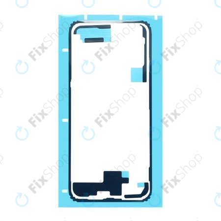 Huawei P40 Pro - Ragasztó Akkufedélhez - 51630BVB, 51630BUN Genuine Service Pack