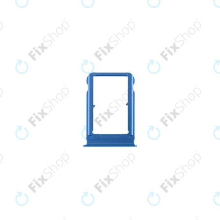 Xiaomi Mi 8 - SIM Adapter (Blue)