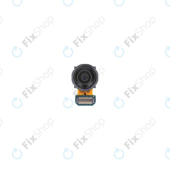 Samsung Galaxy A52, A52 5G, A52s 5G, A54 5G, A72, A72 5G - Hátlapi Kamera Modul 12MP (Ultrawide) - GH96-14154A Genuine Service Pack