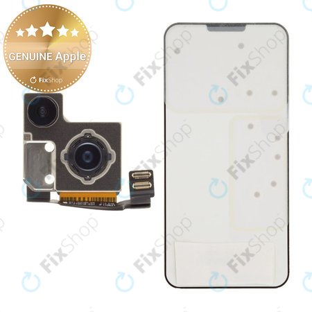 Hátlapi Kamera | iPhone 13 Mini | 661-21992 | Genuine Apple