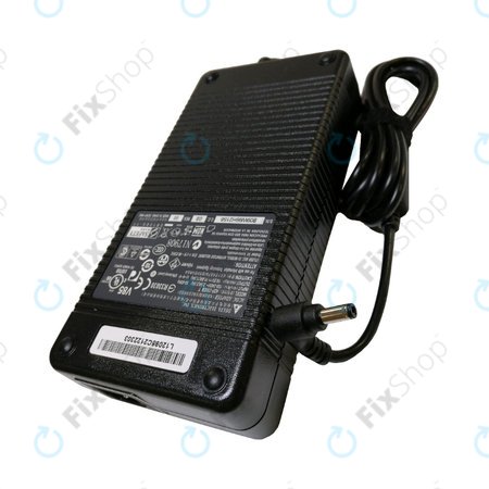 Töltő adapter, MSI, 77011241, 230W, 19.5V, Genuine Service Pack