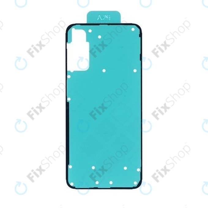 Samsung Galaxy A26 A266E - Ragasztó Akkufedélhez (Adhesive) - GH81-27147A Genuine Service Pack