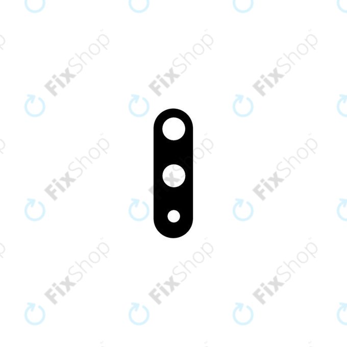 OnePlus 8 - Hátlapi Kameralencse Üveg