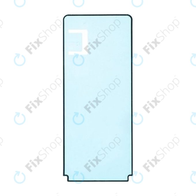 Sony Xperia 5 II - Akkumulátor Fedőlap Adhesive - 501950601 Genuine Service Pack