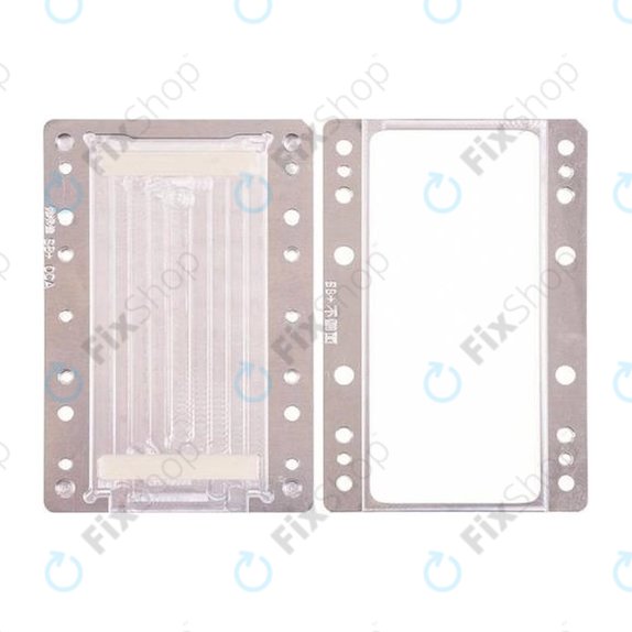 Alignment Mold for Samsung Galaxy S21
