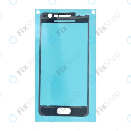 Samsung Galaxy Grand Prime G530F - Ragasztó LCD Kijelzőhöz (Adhesive) - GH81-12378A Genuine Service Pack