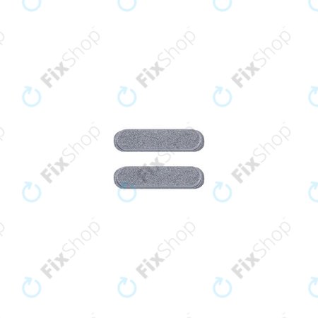 Apple iPad Air (4th Gen 2020) - Oldalgombok (Space Gray)