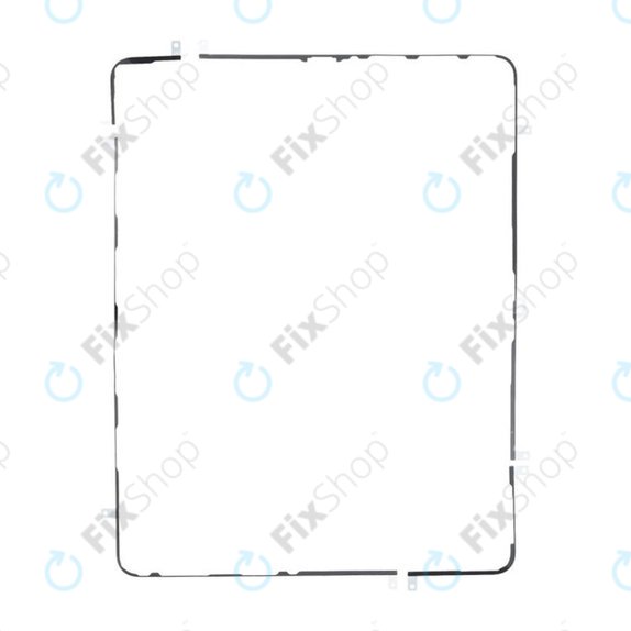 Apple iPad Air 11 (2024), 13 (2024) - Ragasztó LCD Kijelzőhöz (Adhesive)