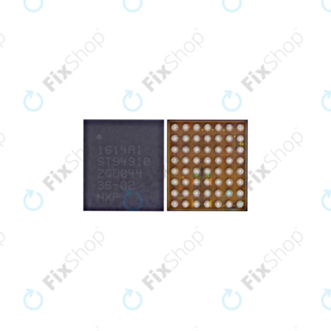 Apple iPhone 12, 12 Mini, 12 Pro Max, 12 Pro - USB Charging IC 1614A1