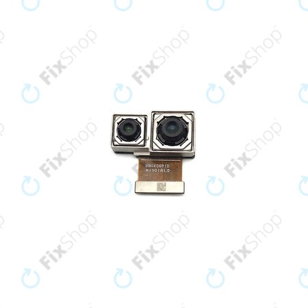 Xiaomi Mi 9T, Mi 9T Pro - Hátlapi Kamera Modul 48 + 8MP - 412480350176 Genuine Service Pack