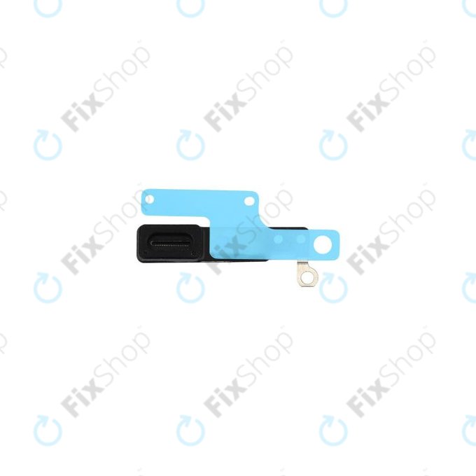 Apple iPhone 8, SE (2020), SE (2022) - Fém Fejhallgató Kupak