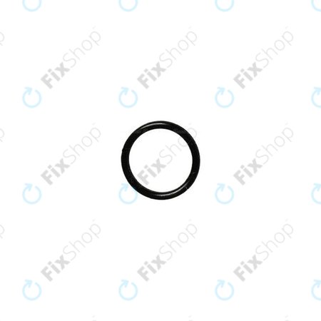 Apple iPhone X - 14 Pro Max - Kameralencse Gumi Tömítőgyűrű