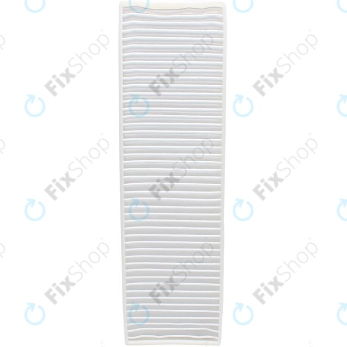 Bissell CleanView I/II, PowerForce, PowerGlide, PowerTrak, Rewind - Szűrő (Style 7, 9)