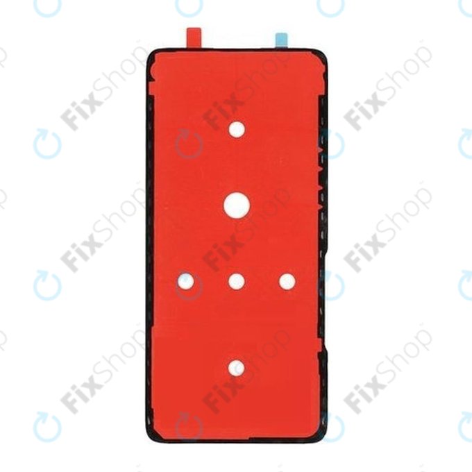 Huawei Nova 9 - Ragasztó Akkufedélhez - 51630FNV Genuine Service Pack