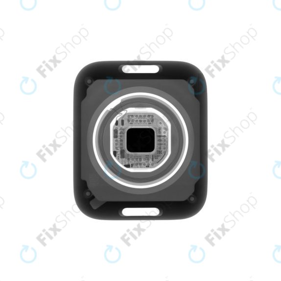 Apple Watch 6 44mm - Akkumulátor Fedőlap (Sensor)