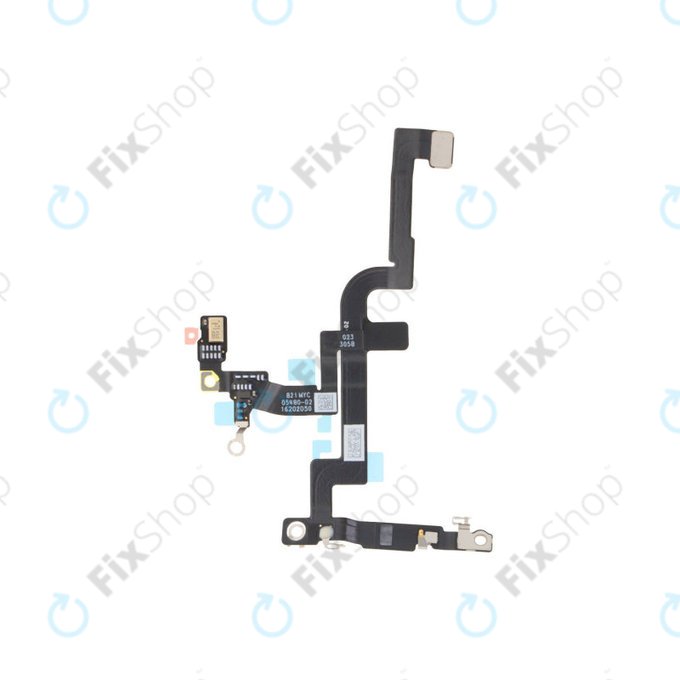 Apple iPhone 16 - Bluetooth Antenna + Flex Kábel