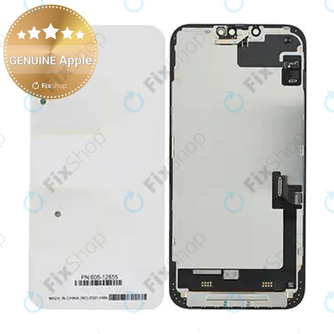 OLED - teljes egység | iPhone 14 Plus | 661-30390 | Genuine Apple