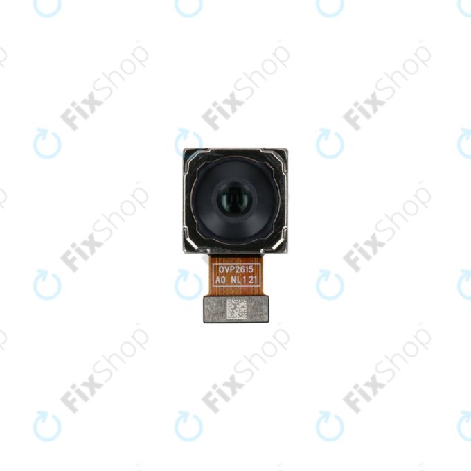 Xiaomi 11T - Hátlapi Kamera 108MP