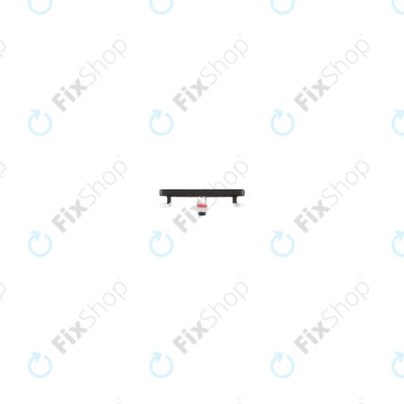 OnePlus Nord 2 5G - Bekapcsoló Gomb (Grey Siera) - 1071101117 Genuine Service Pack