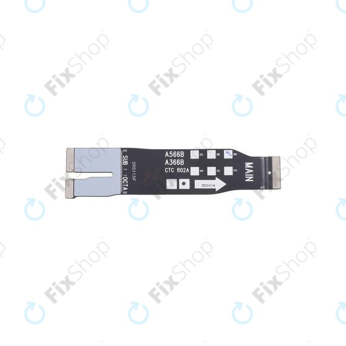 Samsung Galaxy A56 A566E - Fő Flex Kábel