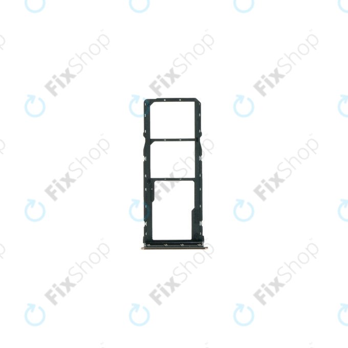 Xiaomi Redmi Note 10 Pro - SIM + SD Adapter (Gradient Bronze)