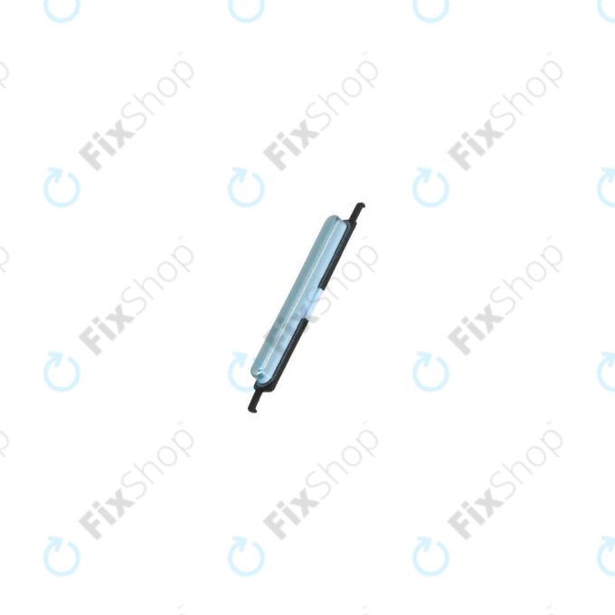 Samsung Galaxy M23 5G M236B - Hangerő Gomb (Light Blue) - GH64-08805C Genuine Service Pack