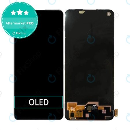 Realme 10 4G - LCD Kijelző + Érintőüveg OLED