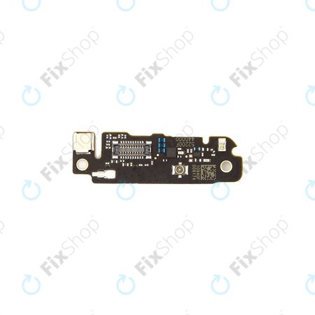 Xiaomi Mi Note 10 Pro, Note 10 - Mikrofon PCB Alaplap - 56000900F400 Genuine Service Pack