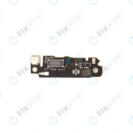 Xiaomi Mi Note 10 Pro, Note 10 - Mikrofon PCB Alaplap - 56000900F400 Genuine Service Pack