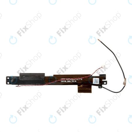 Asus ZenPad 10 Z301ML (P00L) - Hangszórók Modul jobb + Wifi Antennák - 90NP00L0-R90010