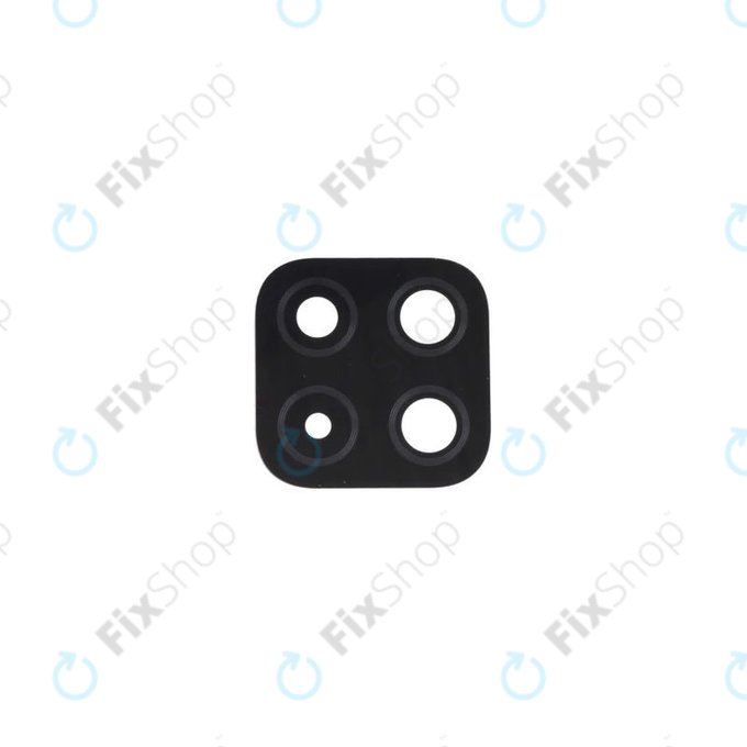 Samsung Galaxy A22 5G A226B - Hátlapi Kameralencse Üveg