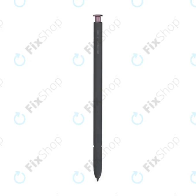 Samsung Galaxy S22 Ultra S908B - Stylus (Burgundy) - GH96-14790B, GH96-15290B Genuine Service Pack