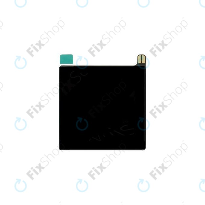 HTC One E9 Plus - NFC Antennák - 37H10600-00M