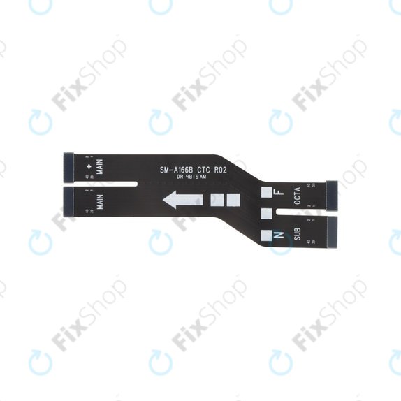 Xiaomi 14 23127PN0CC - Fő Flex Kábel
