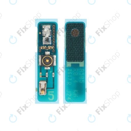 Samsung Galaxy A50 A505F - Jel PCB Alaplap - GH96-12423A Genuine Service Pack