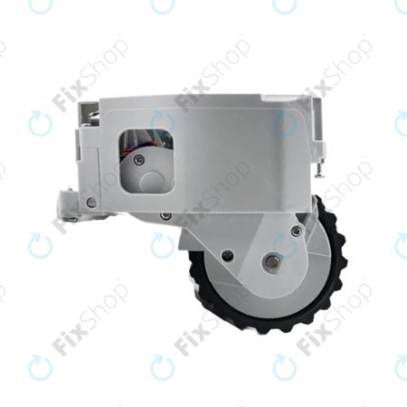 Xiaomi Mijia 1S - Kerék Motorral (Jobb) (Fehér)