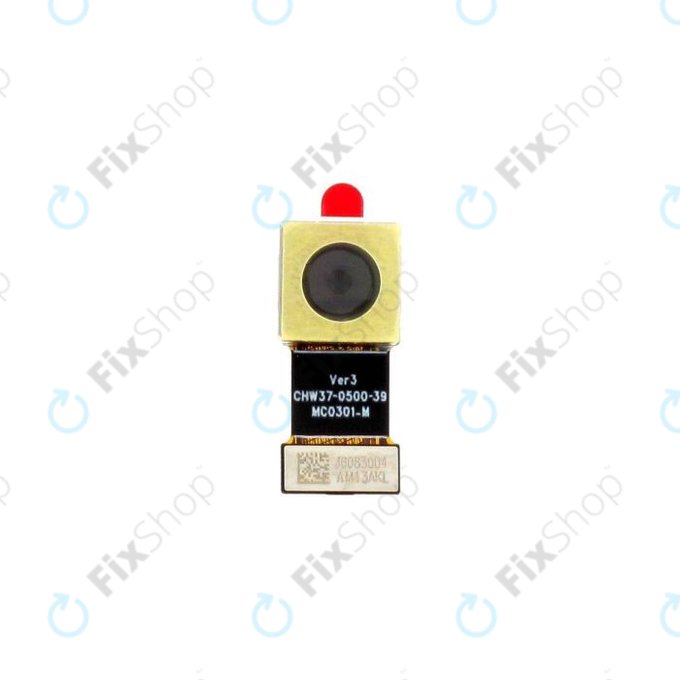 Huawei Nova CAN-L11 - Hátlapi Kamera