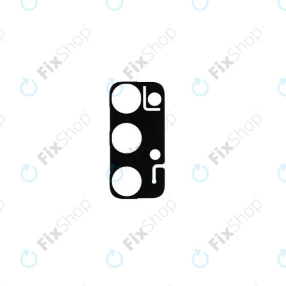 Samsung Galaxy S20 FE G780F - Kamera Lencse Ragasztó (Adhesive) - GH02-21906A Genuine Service Pack