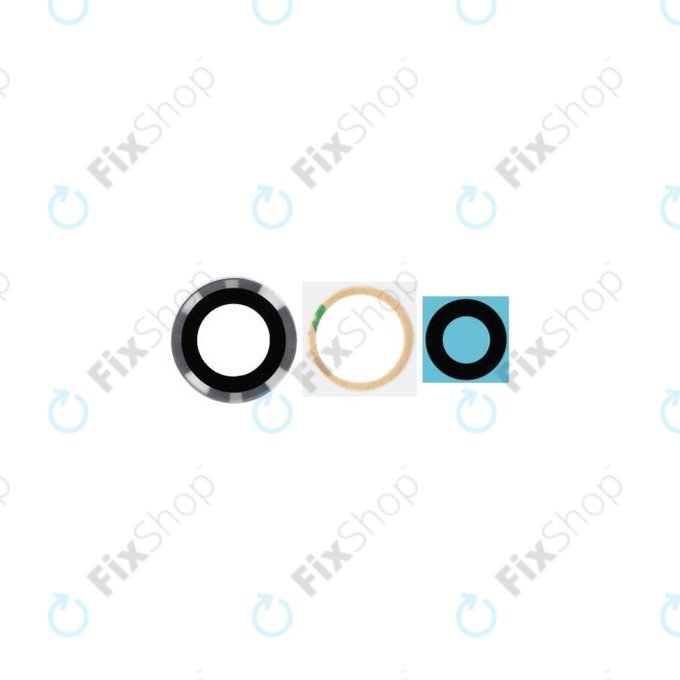 Xiaomi Mi 11 - Hátlapi Kameralencse Üveg