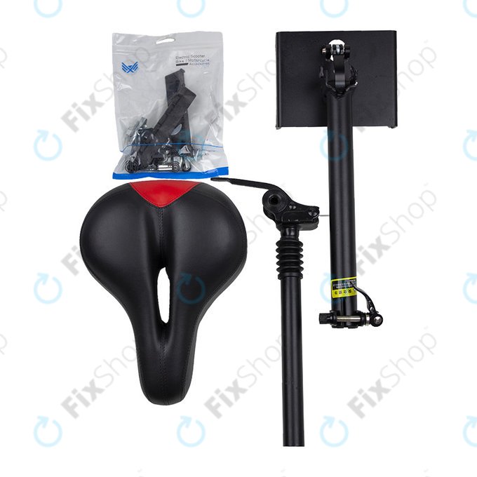 Ninebot Segway ES1, ES2, ES3, ES4 - Nyeregbeszerelő Készlet