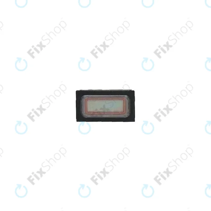Sony Xperia Z2 D6503 - Fülhallgató (kompatibilis több modellel) - 1277-7135 Genuine Service Pack