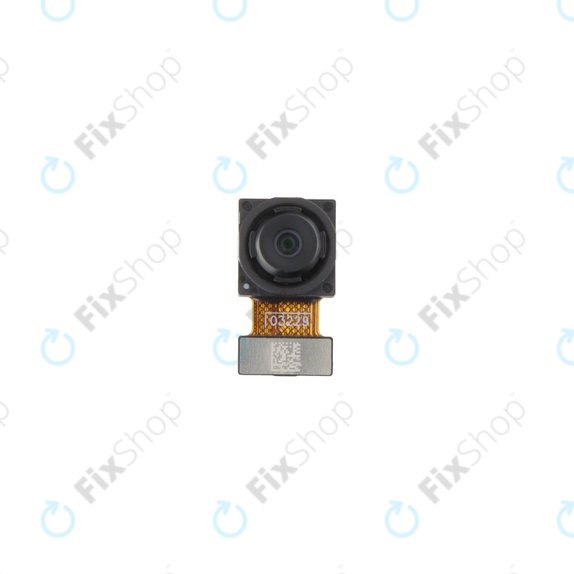 Xiaomi Poco X7 Pro 2412DPC0AG - Hátlapi Kamera 8MP (Ultrawide)