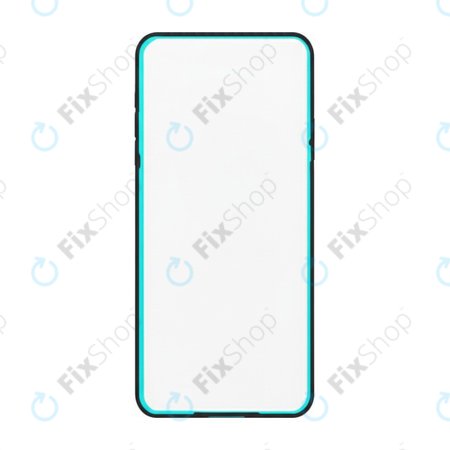 Hátlapi üveg tömítő ragasztó, iPhone 14 Plus, 2UUL BA14PS