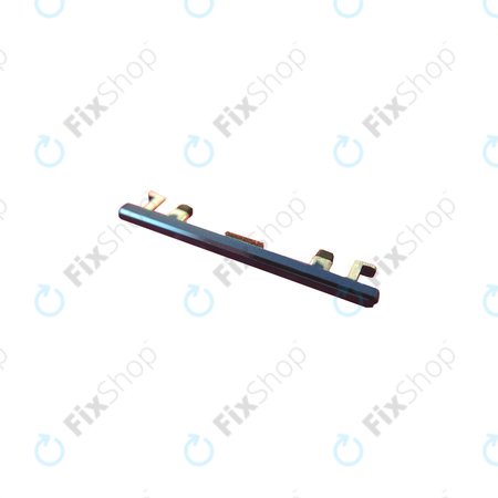 Huawei Honor 10 - Hangerő Gomb (Phantom Blue) - 51611753 Genuine Service Pack