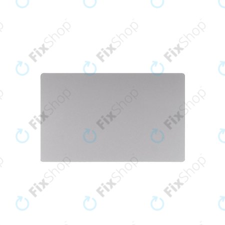 Apple MacBook Pro 15" A1707 (Late 2016 - Mid 2017), A1990 (2018 - 2019) - Trackpad (Silver)