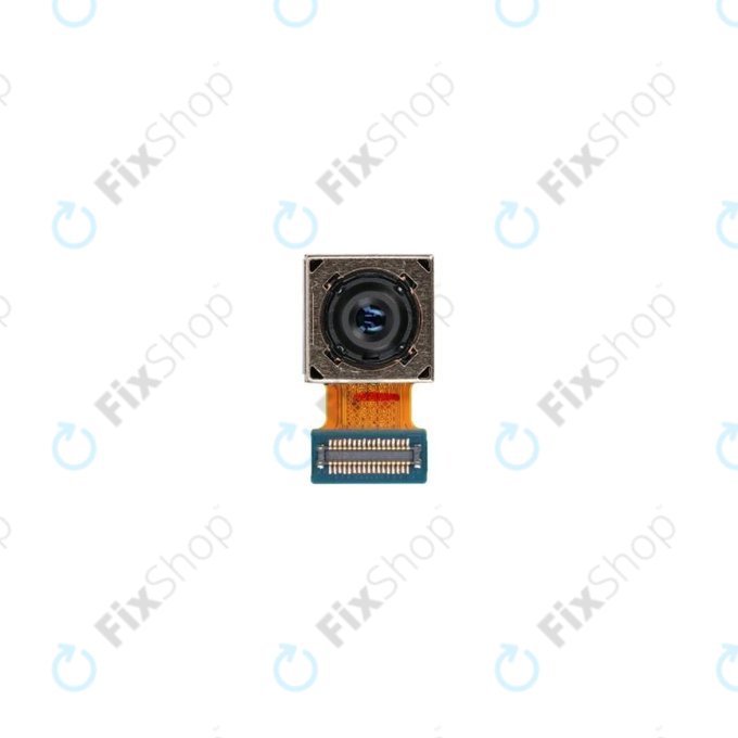 Samsung Galaxy A13 A135F - Hátlapi Kamera Modul 50MP - GH96-14892A Genuine Service Pack