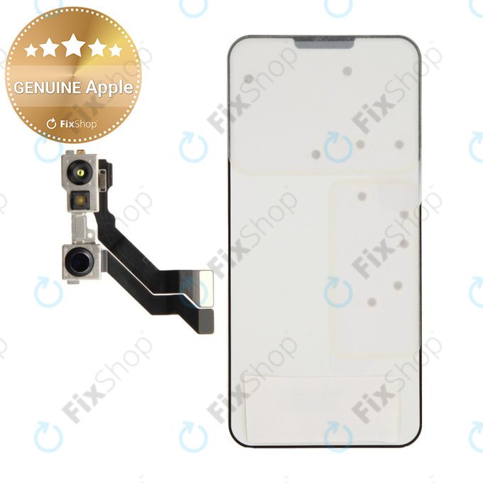 Előlapi Kamera | iPhone 13 Pro Max | 661-23803 | Genuine Apple