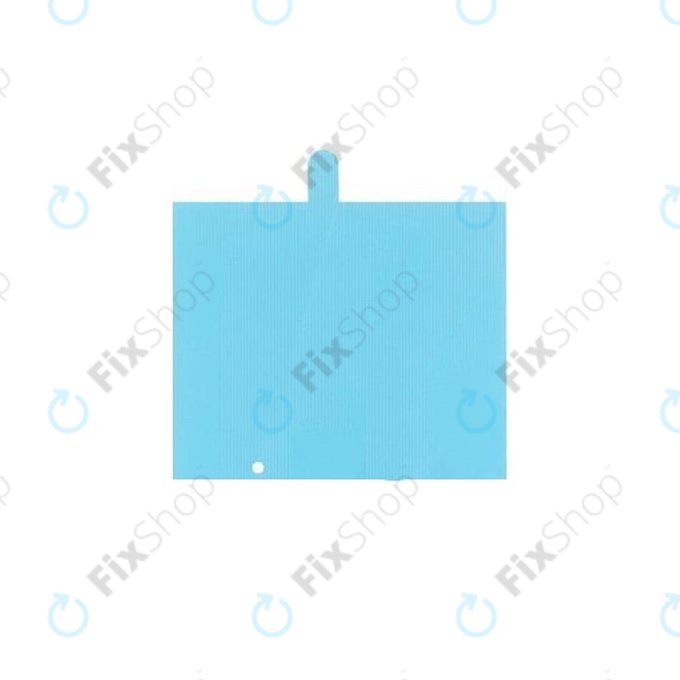 Motorola Moto G51 XT2171 - Motorola Moto G71 XT2169 - Ragasztó Akkumulátor Rögzítéshez (Adhesive) 2 - S948D25390 Genuine Service Pack