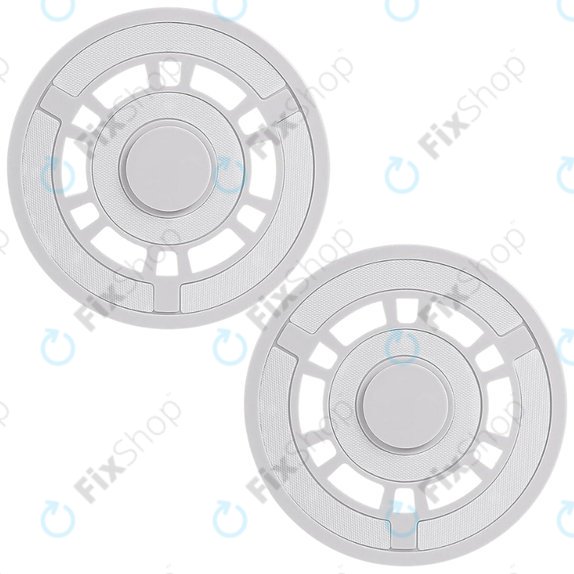 Felmosó textil tartó, 2 db Xiaomi Robot Vacuum X10+, X20+, X20 Pro, X20 Max, S10+, S20+ készülékhez