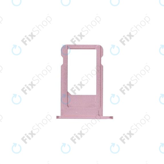 Apple iPhone 6S Plus - SIM Adapter (Rose Gold)
